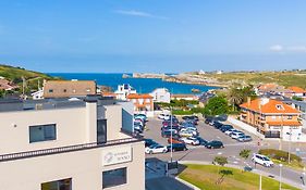 La Marina Sunset 3000